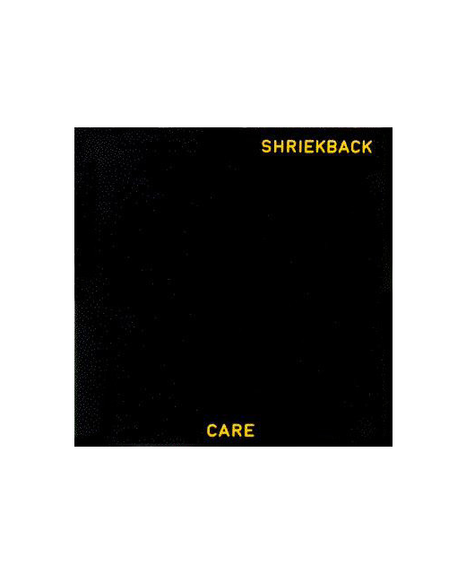 Shriekback - Care