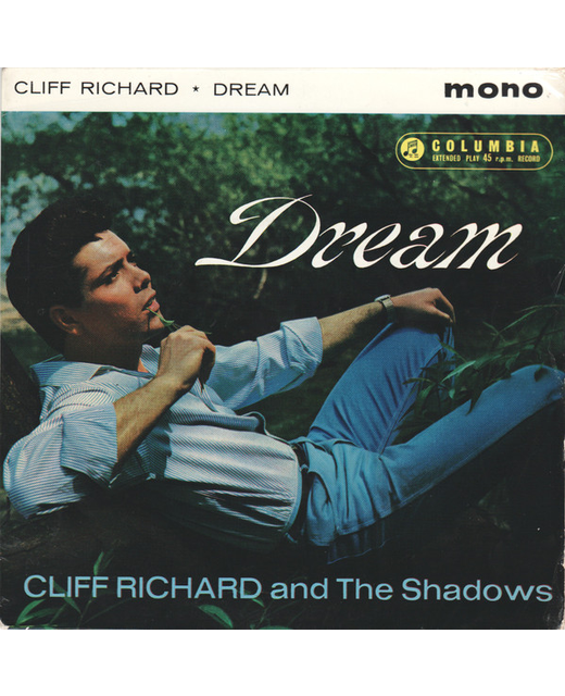 Cliff Richard And The Shadows - Dream