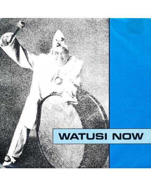 Watusi Now - Sound Of God