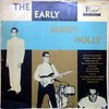 Buddy Holly -  The Early Buddy Holly