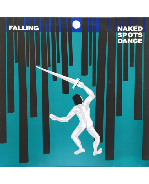 Naked Spots Dance - Falling