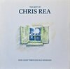 Chris Rea - New Light Through Old Windows