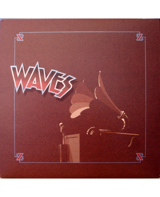 Waves - Waves