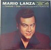 Mario Lanza – Cavalcade Of Show Tunes