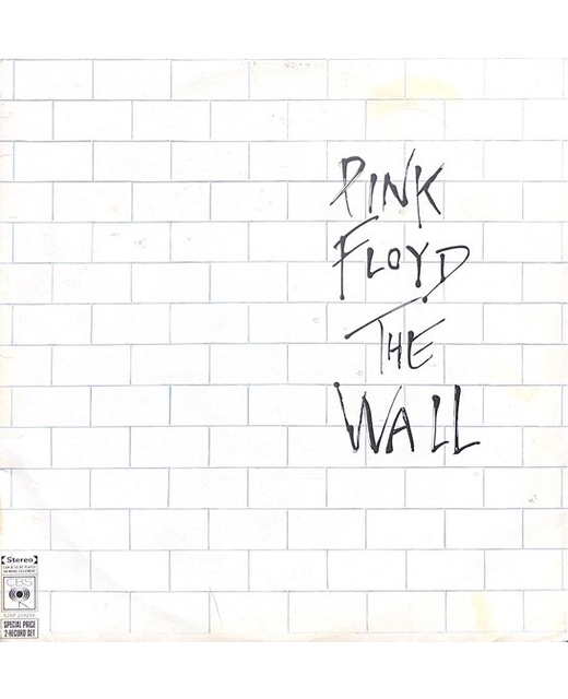 Pink Floyd – The Wall