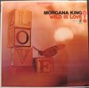 Morgana King – Wild Is Love