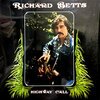 Richard Betts - Highway Call