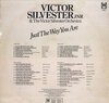 Victor Silvester Jr - Just The Way You Are