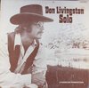 Don Livingston - Solo