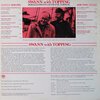 Donald Swann & Frank Topping - Swann With Topping