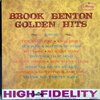 Brook Benton – Golden Hits