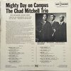 The Chad Mitchell Trio – Mighty Day On Campus