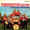 Firehouse Five Plus Two – Dixieland Favorites