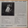 Judy Lynn – The Judy Lynn Show