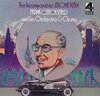 Frank Chacksfield & His Orchestra - The Incomparable Jerome Kern