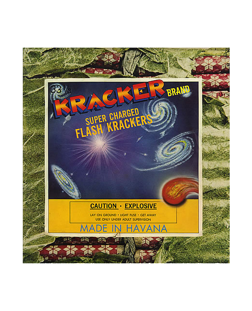 Kracker - Kracker Band