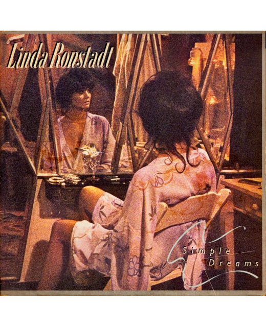Linda Ronstadt – Simple Dreams