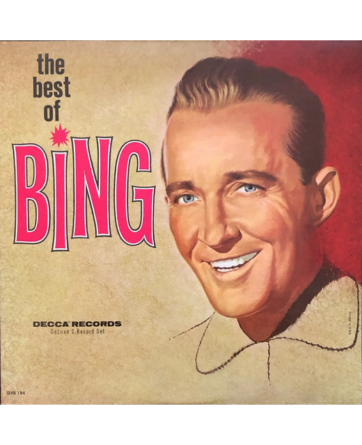 Bing Crosby – The Best Of Bing