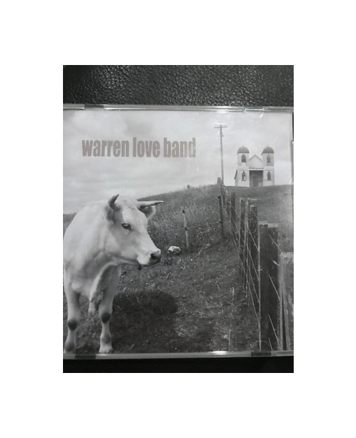 Warren Love Band - Warren Love Band