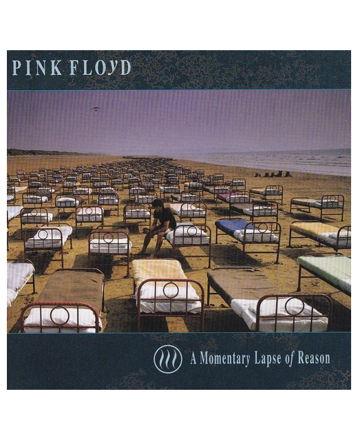 Pink Floyd - A Momentary Lapse Of Reason