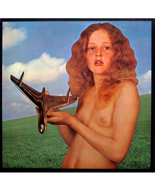 Blind Faith - Blind Faith