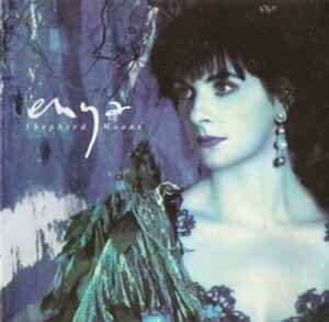 Enya - Shepherd Moons-cds-Tron Records