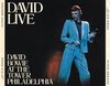 David Bowie - David Live (David Bowie At The Tower Philadelphia)