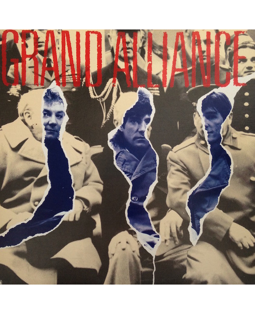 Grand Alliance - Grand Alliance