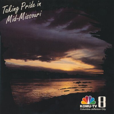 Various - Taking Pride In Mid-Missouri-lp-Tron Records