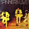 Spinners - Spinners Live!