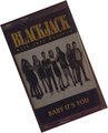 Blackjack - Baby Its You
