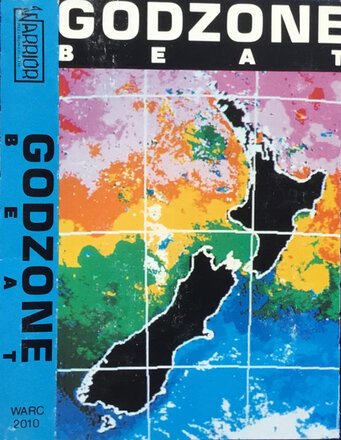 Various - Godzone Beat-cassette-Tron Records