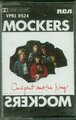 The Mockers - Culprit And The King