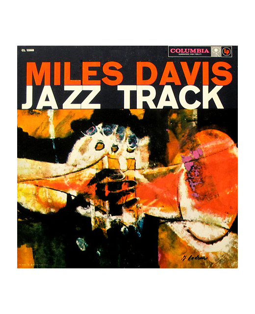 Miles Davis - Jazz Track