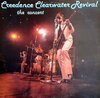 Creedence Clearwater Revival - The Concert