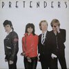 Pretenders - Pretenders