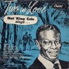 Nat King Cole - Sings... Two In Love (10")