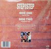 New Kids On The Block - Step By Step (7")
