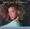 Whitney Houston - Greatest Love Of All (7")