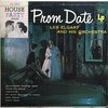 Les Elgart And His Orchestra - Prom Date (10")