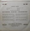 Les Elgart And His Orchestra - Prom Date (10")