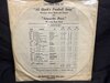 The Woolston Brass Band - All Blacks' Football Song (10")