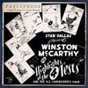 Winston McCarthy - Highlights Of The 4 Tests and the NZ Universities Game (10")
