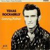 Sonny Fisher - Texas Rockabilly (10")
