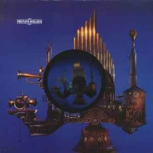 PinK Floyd - Relics-lp-Tron Records