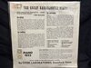 Unknown Artist - Te Great Barrelhouse Piano On The Nickelodeon (10")