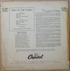 Yma Sumac - Voice Of The Xtabay (10")