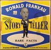 Ronald Frankau - Bare Facts (10")