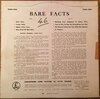 Ronald Frankau - Bare Facts (10")