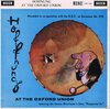 Gerard Hoffnung - Hoffnung At The Oxford Union (10")